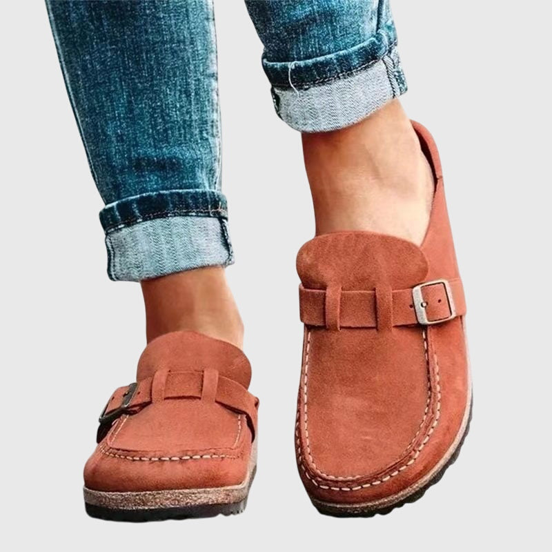 Women's Support Comfort Clogs