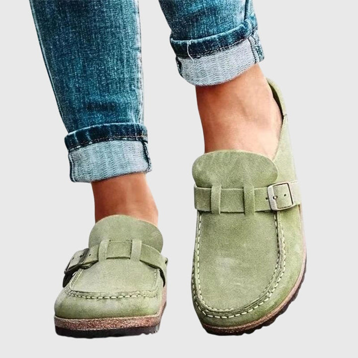 Women's Support Comfort Clogs