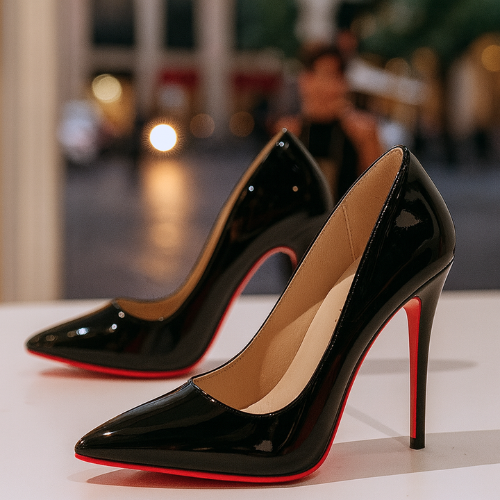Tammy Orthopedic Pumps