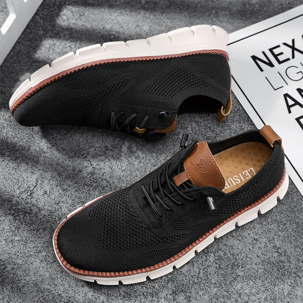 Boulder Comfort Sneakers