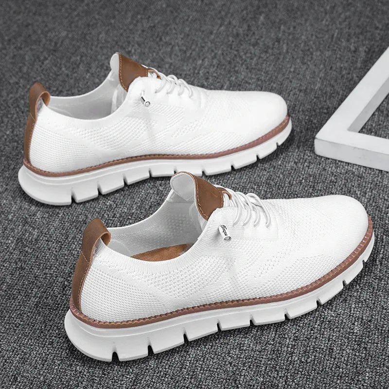 Boulder Comfort Sneakers