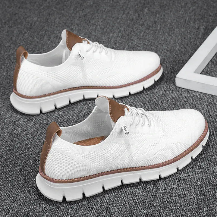 Boulder Comfort Sneakers
