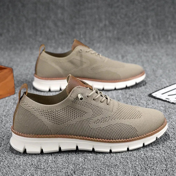 Boulder Comfort Sneakers