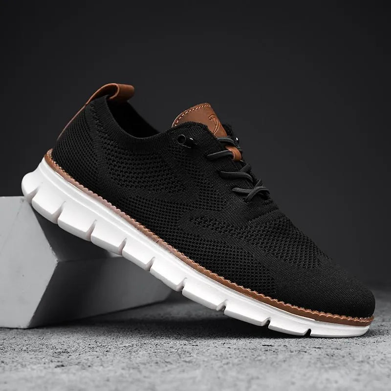 Boulder Comfort Sneakers