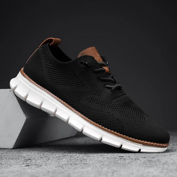 Boulder Comfort Sneakers