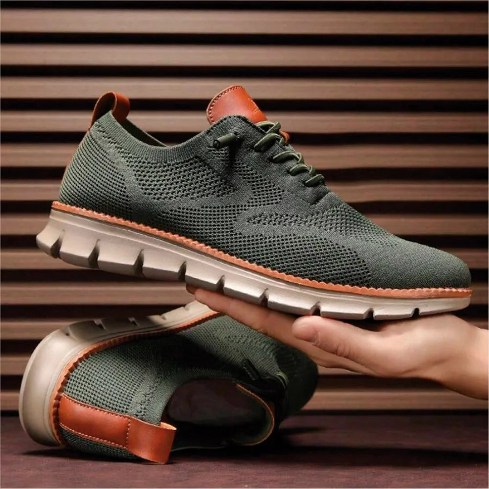 Boulder Comfort Sneakers