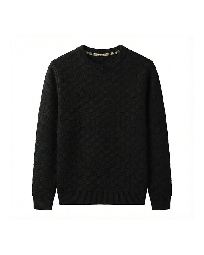Jason’s Crew Neck Sweater