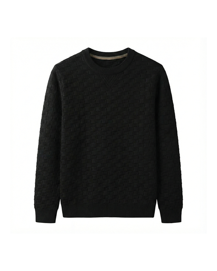 Jason’s Crew Neck Sweater