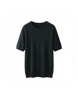 Elliot's Classic Cashmere Shirt