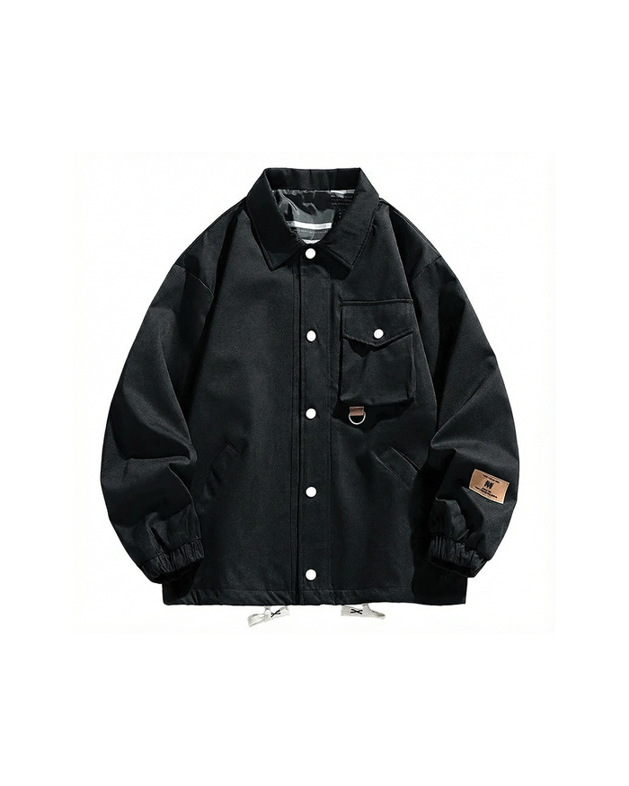 Evan's Street Smart Jacket