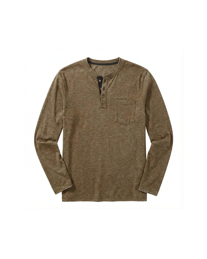 Long Sleeve T-shirt