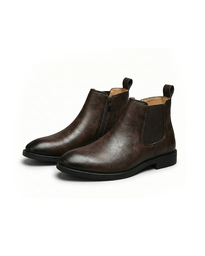 The Sutter Chelsea