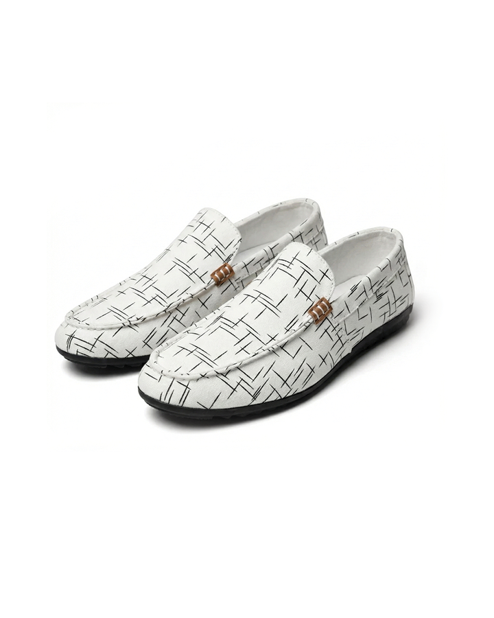 Liam's Modern Loafers