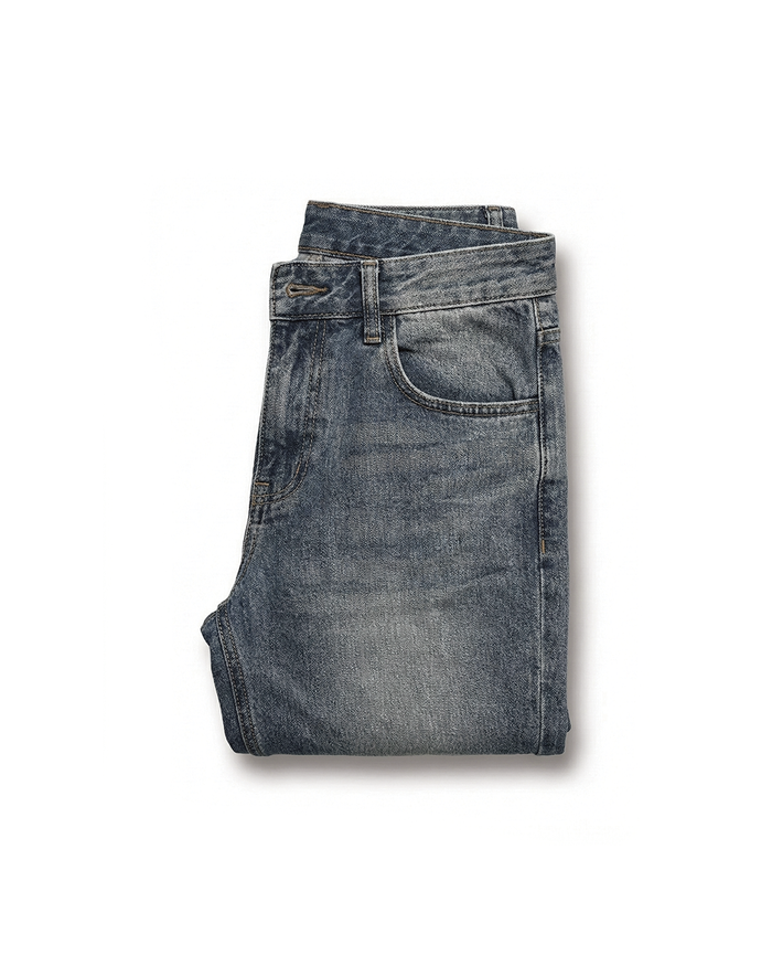 Jake's Classic Fit Denim