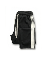 Matt's Striped Sweat Pants