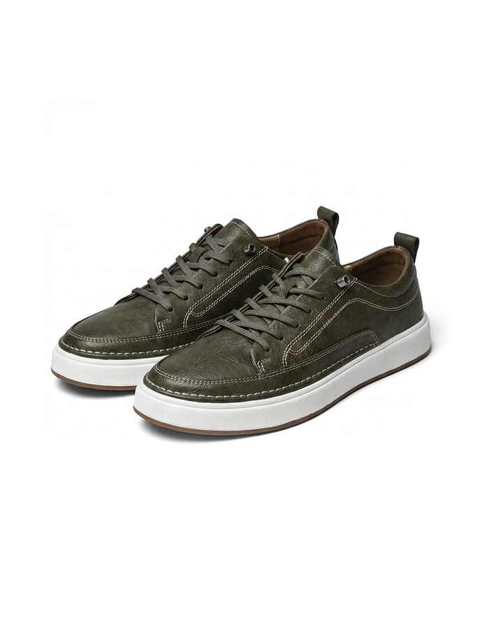 Nolan Leather Classics