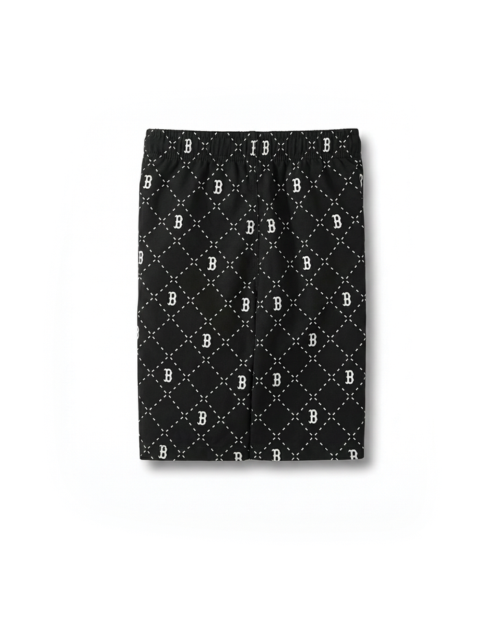 Boardwalk Summer Shorts