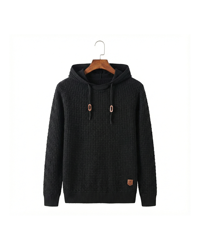 Harrison's Comfort Hoodie