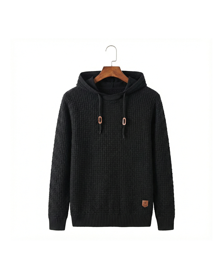 Harrison's Comfort Hoodie