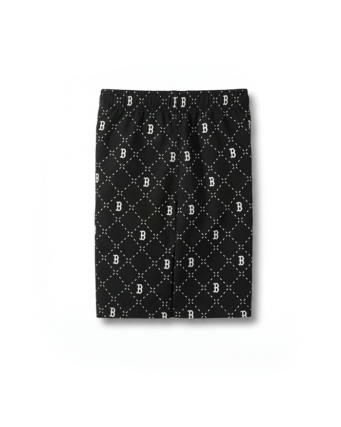 Boardwalk Summer Shorts