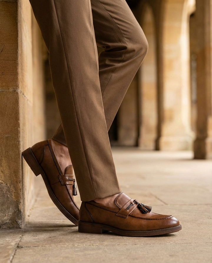 The Drifter Loafer