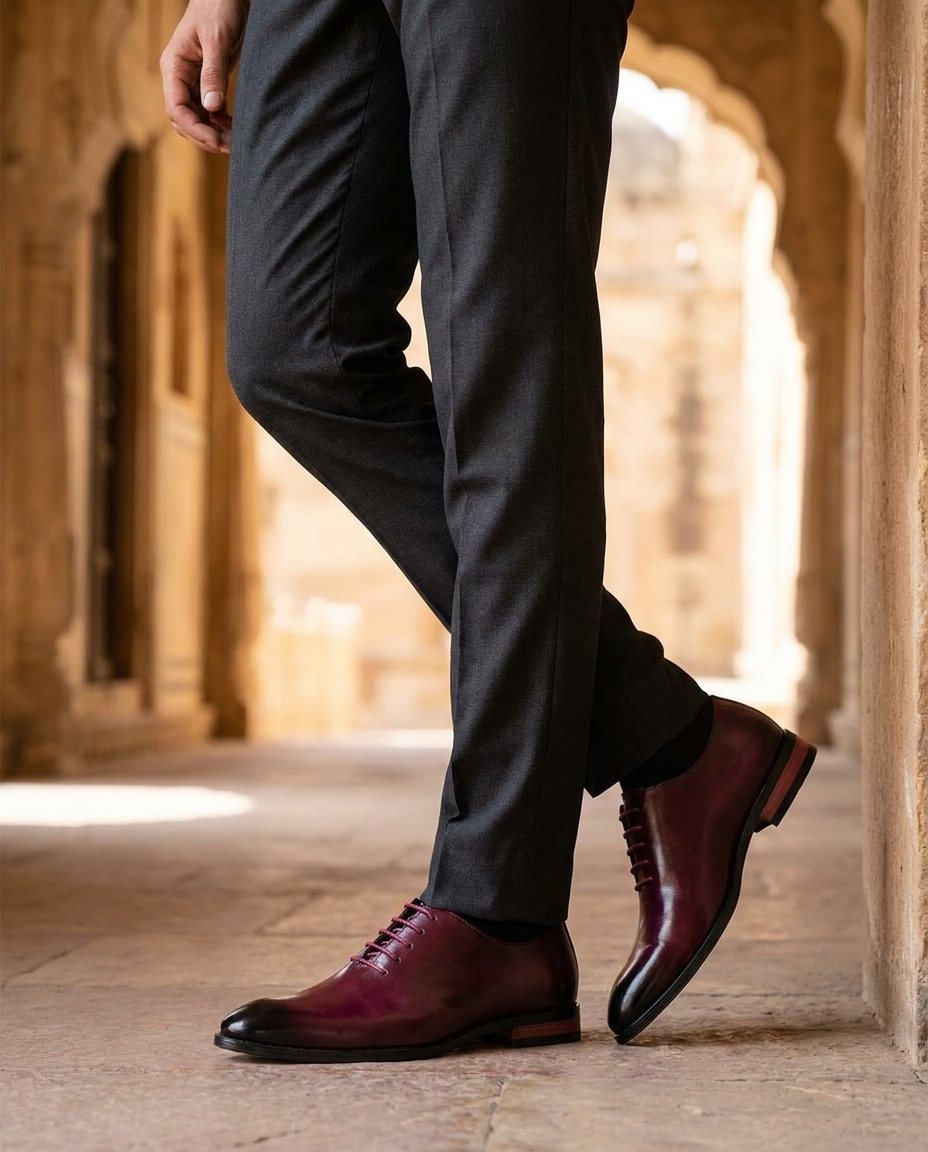 The Hawthorne Oxford