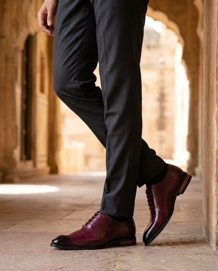 The Hawthorne Oxford