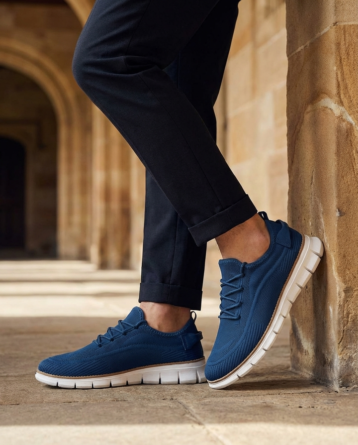 The Roamer Shoe