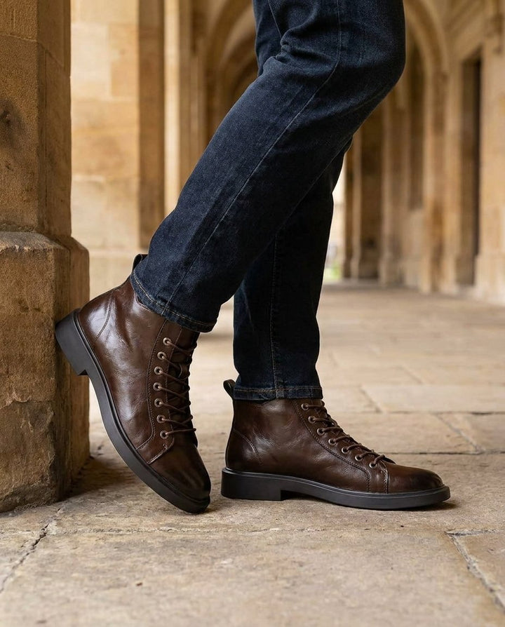 The Garrison Boot