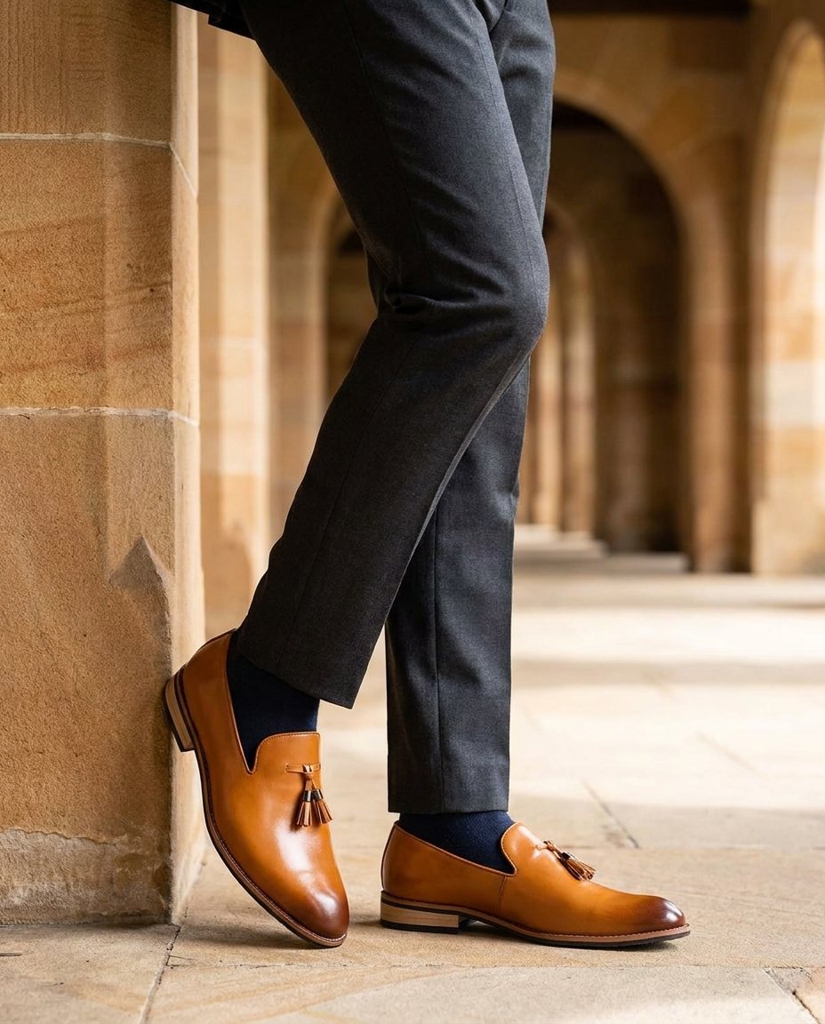 The Regent Loafer