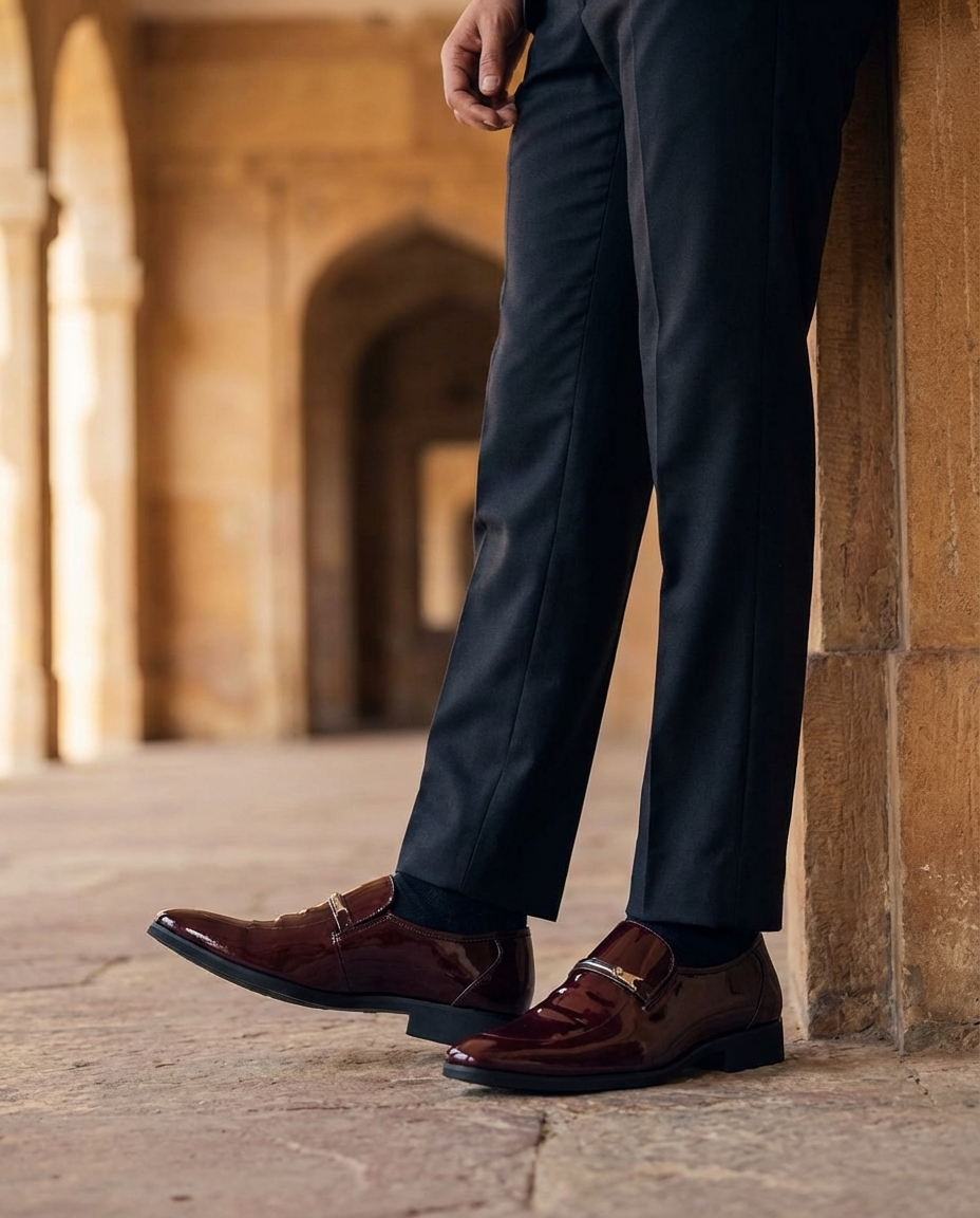 The City Loafer