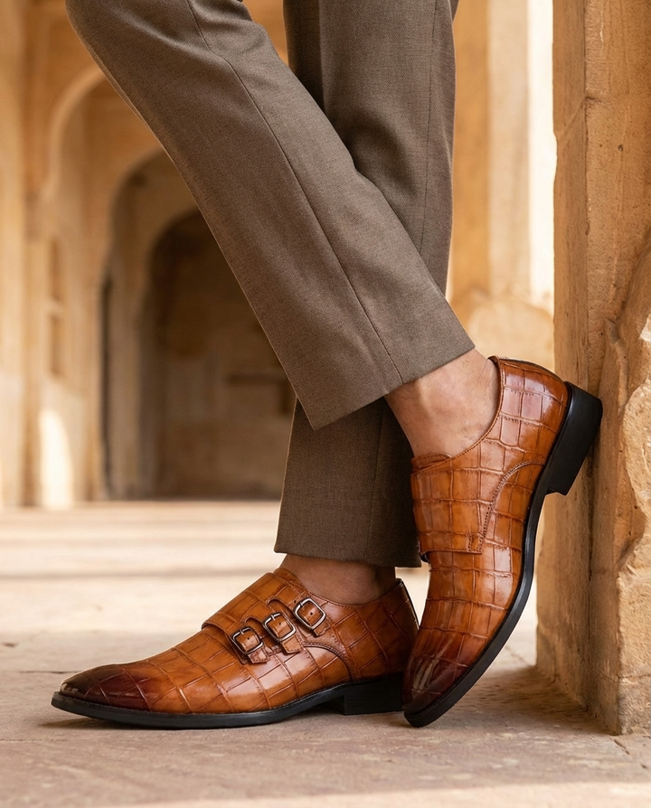 The Aldridge Oxford