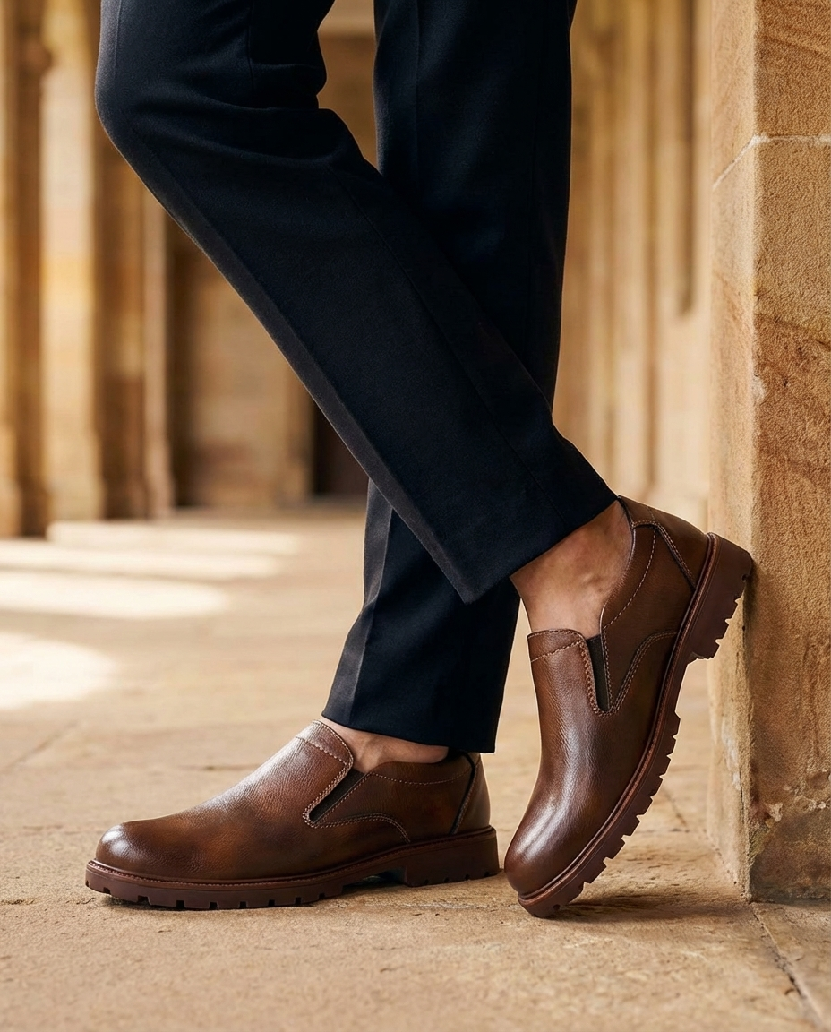 The Nomad Loafer