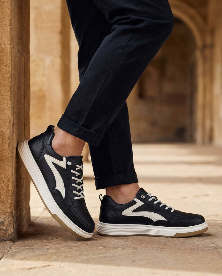 The Stride Low