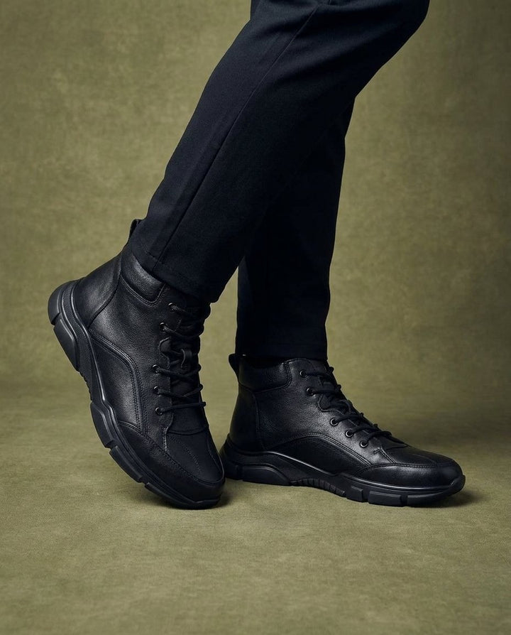The Traverse Boot