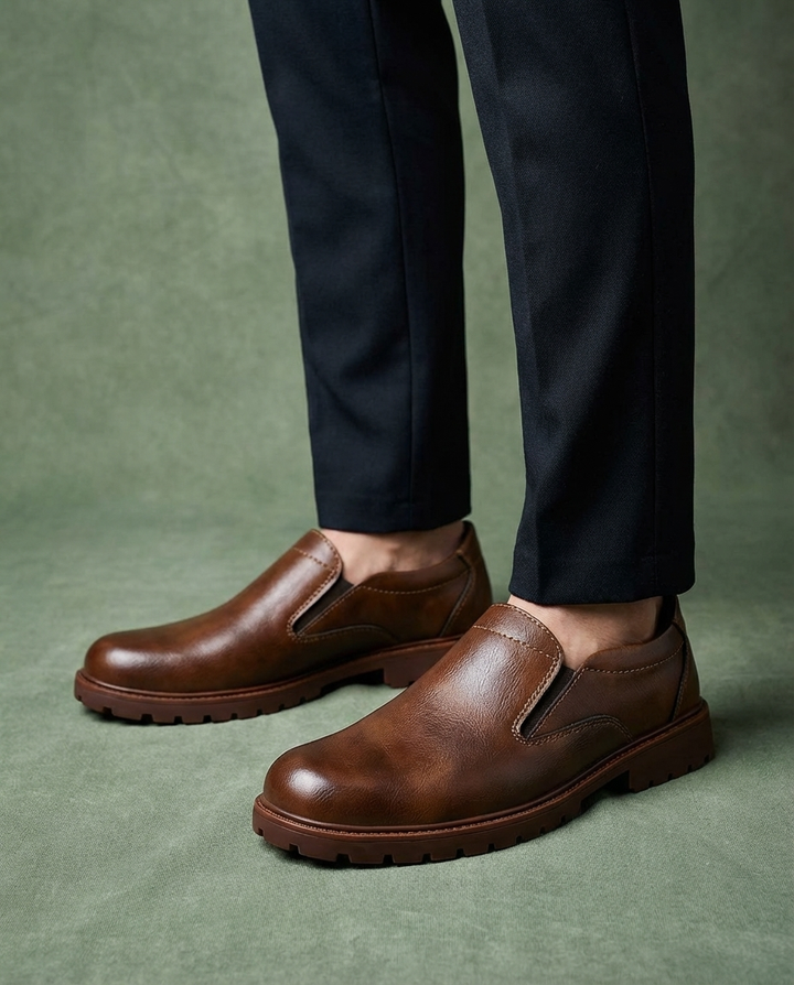 The Nomad Loafer