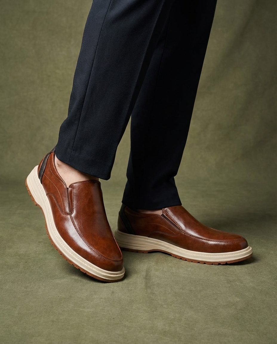 The Roam Loafer