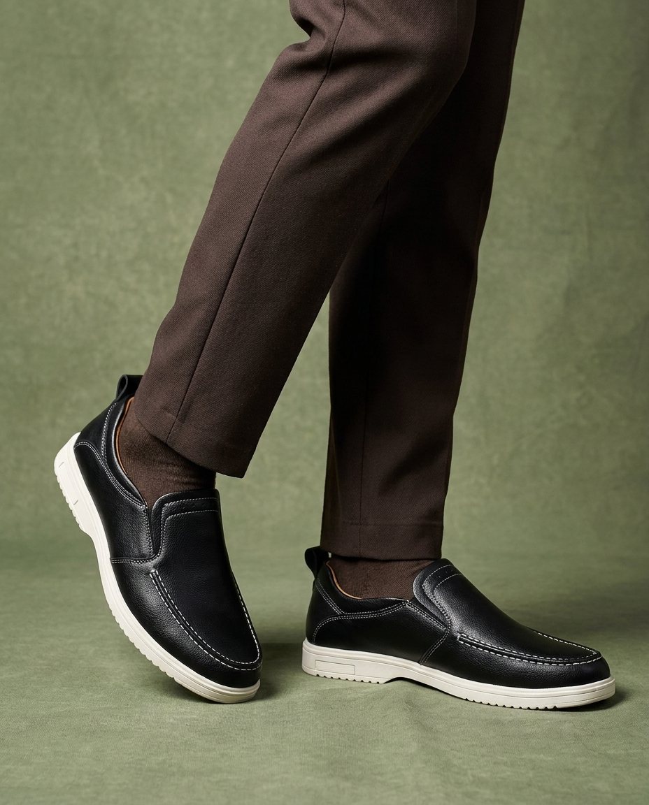 The Ridge Moc