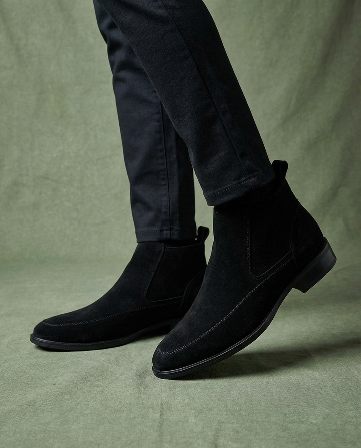 The Ridge Chelsea Boot