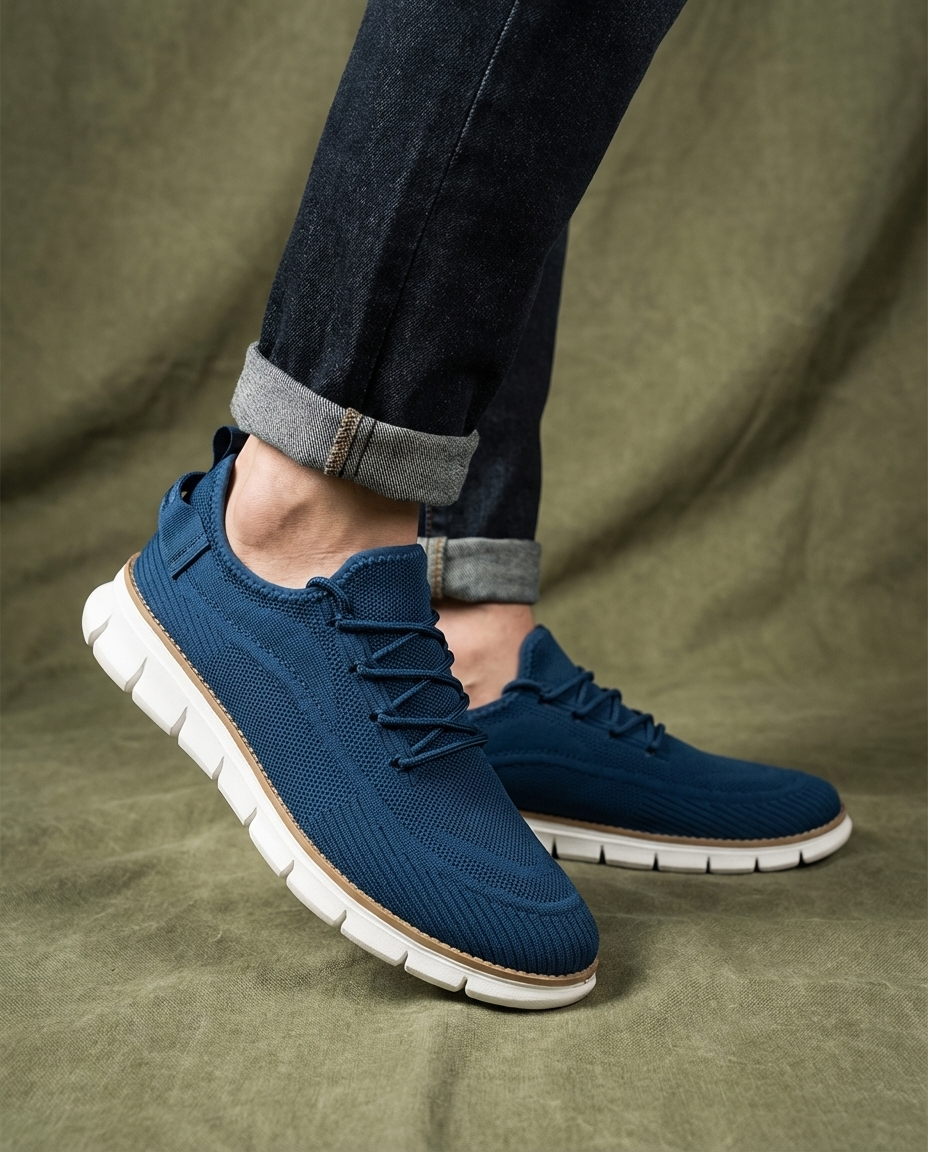 The Roamer Shoe