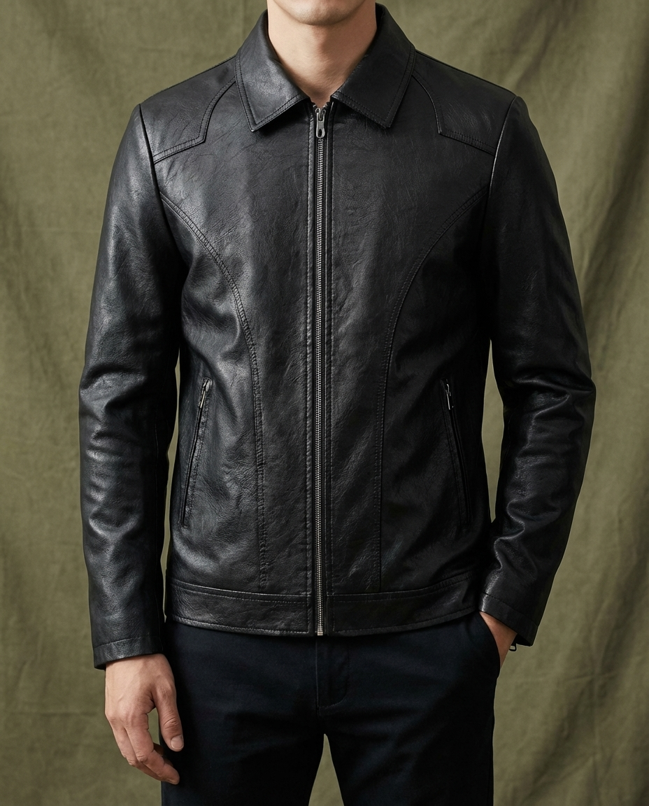 The Outrider Jacket