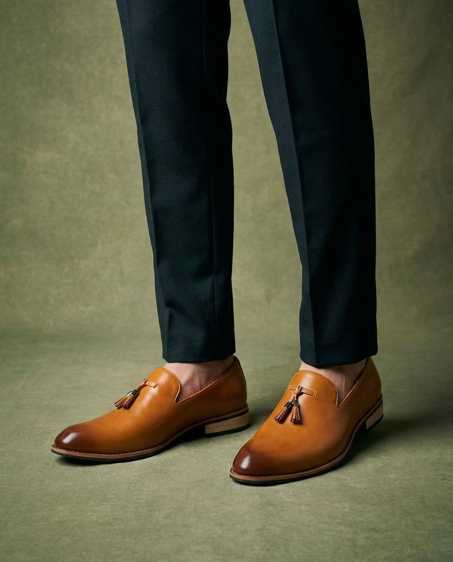 The Regent Loafer