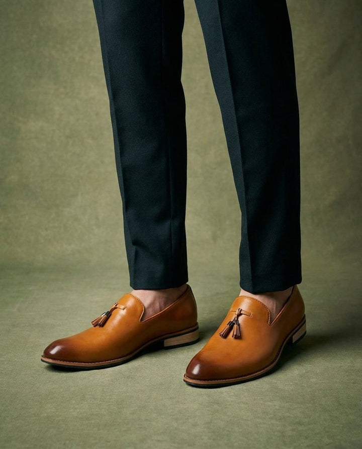 The Regent Loafer