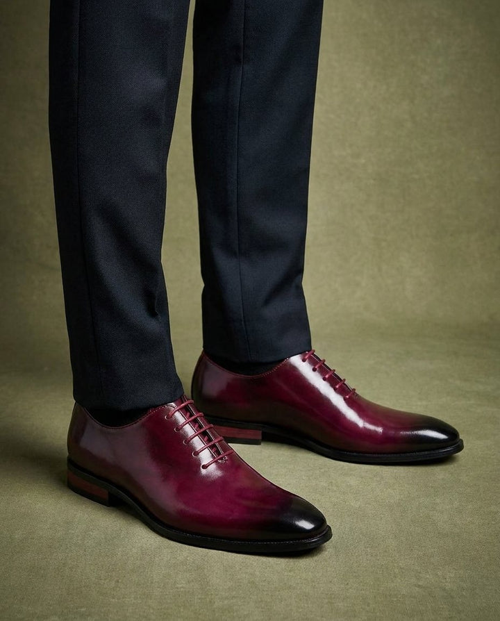 The Hawthorne Oxford