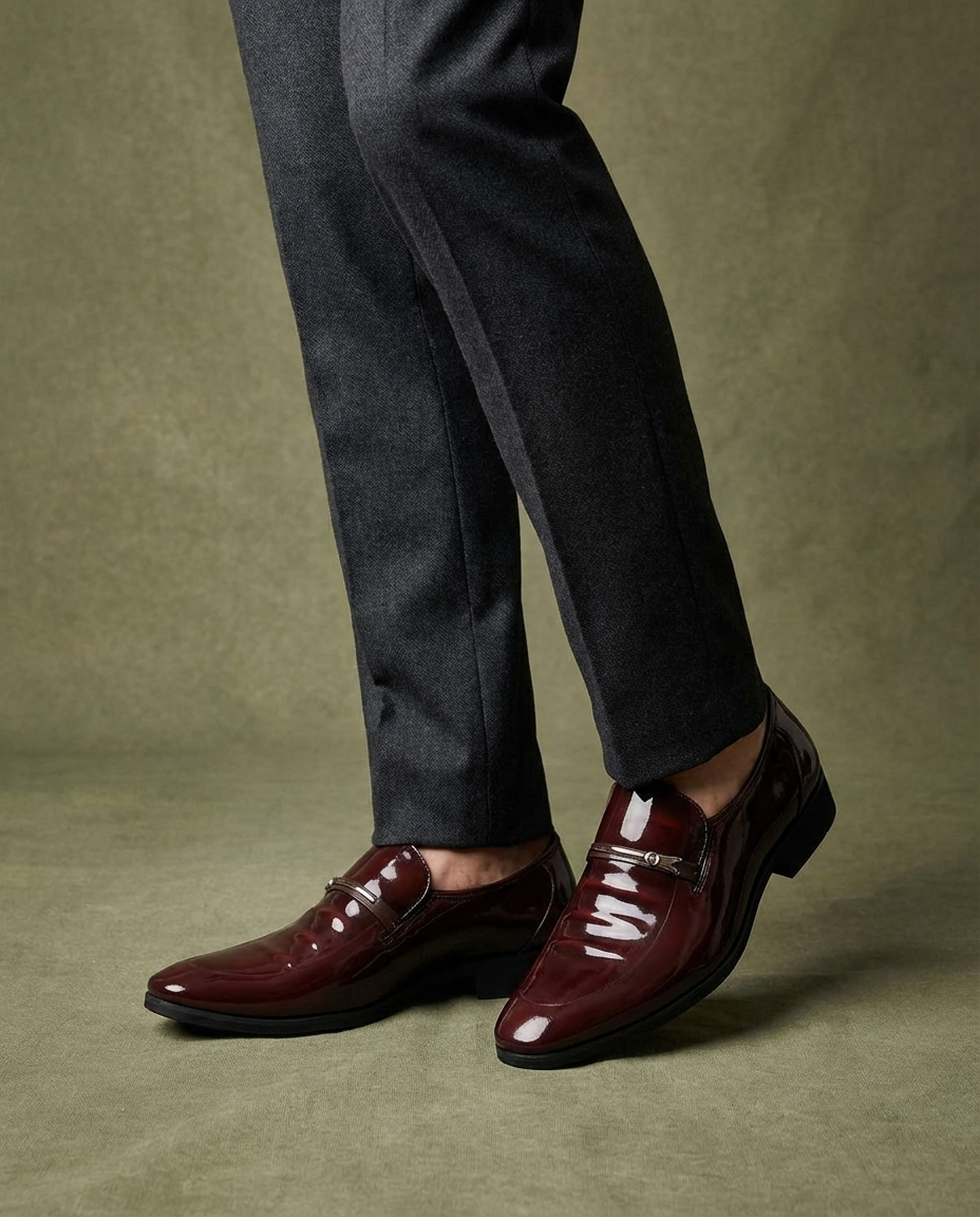 The City Loafer