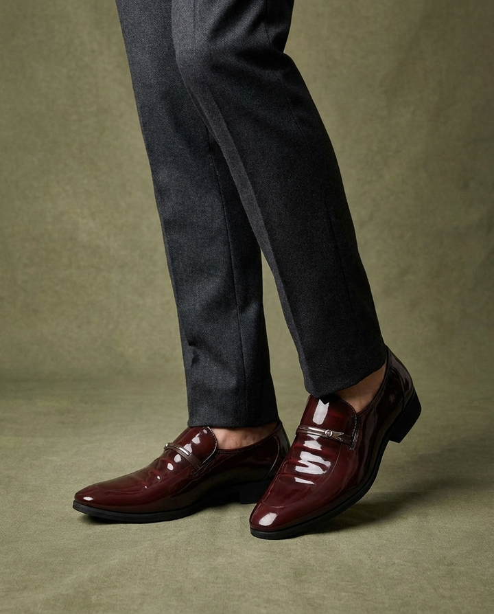The City Loafer