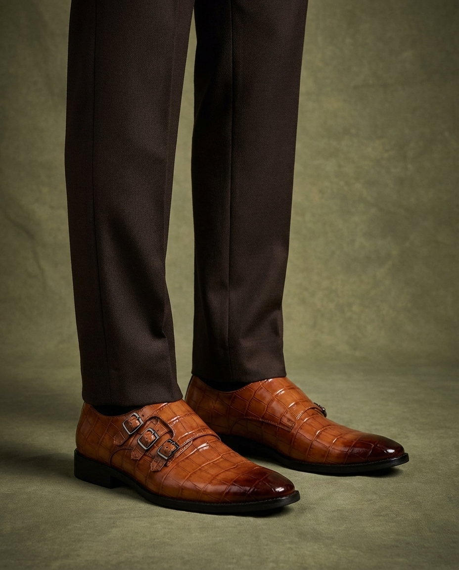 The Aldridge Oxford