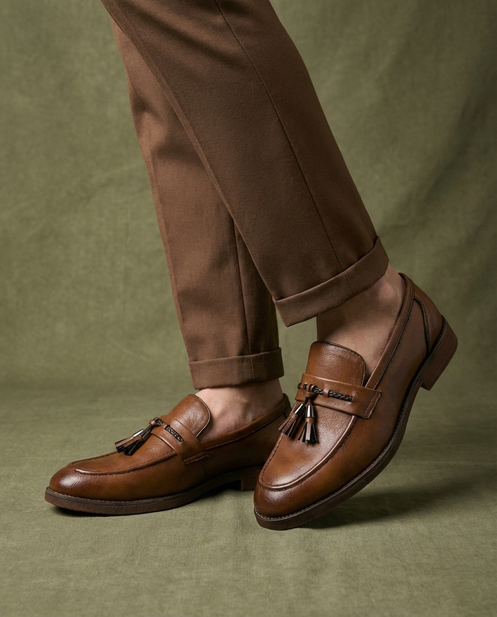 The Drifter Loafer