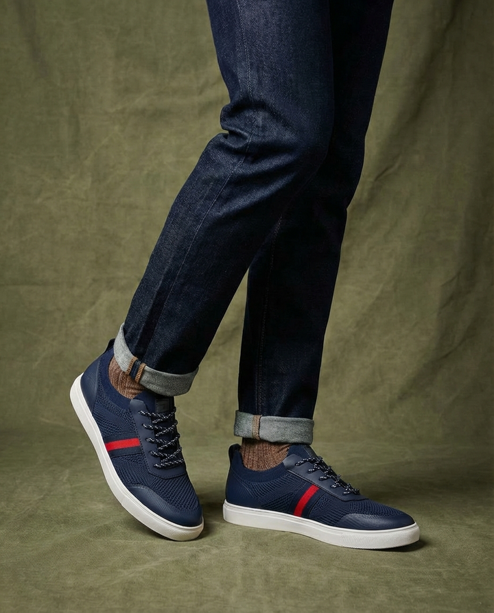 The Harbor Sneakers