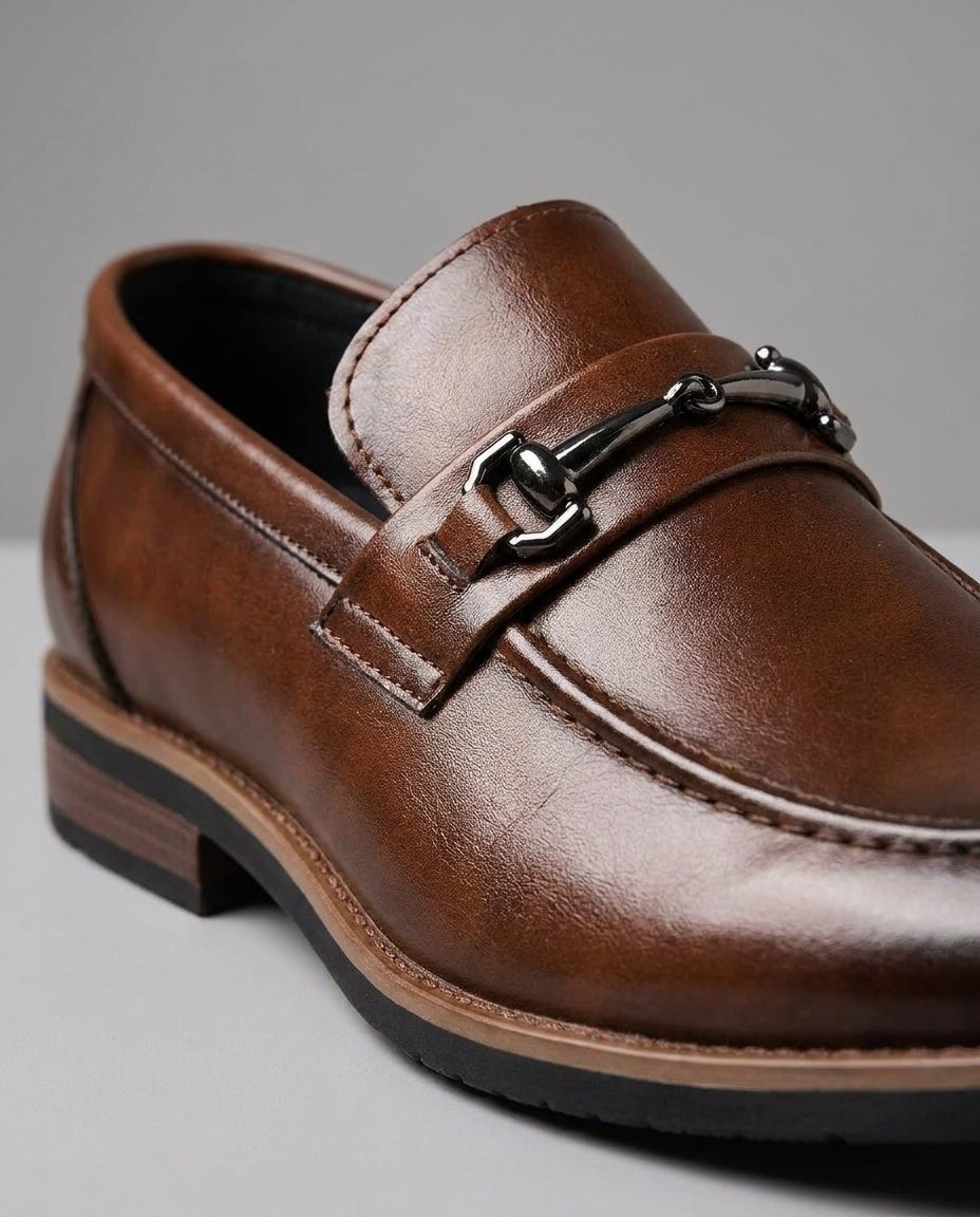 The Parlor Loafer